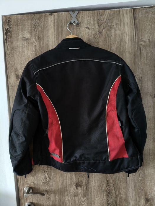 Geaca moto Sparx - marimea M, 40/12