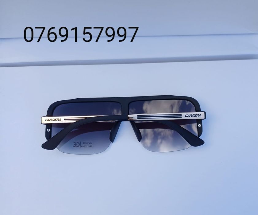 Ochelari de soare Carrera 1174 mov