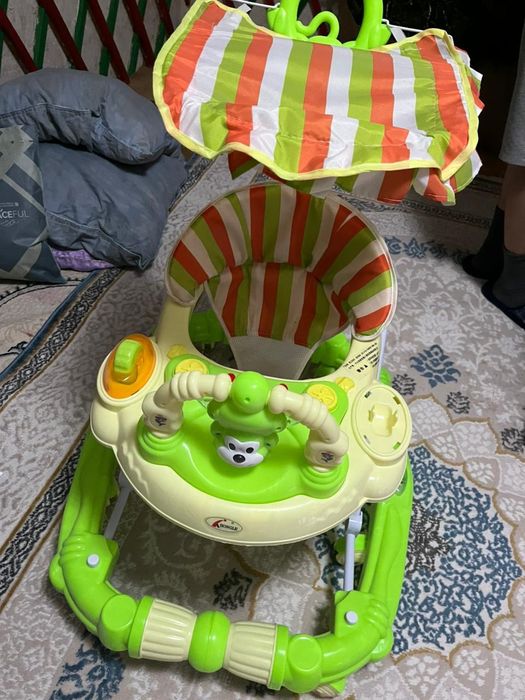 Ходунки продаётся