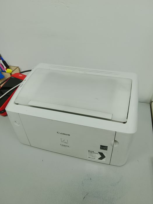 Пинтер canon LBP 3010