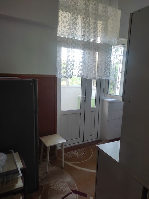 Продаётся квартира