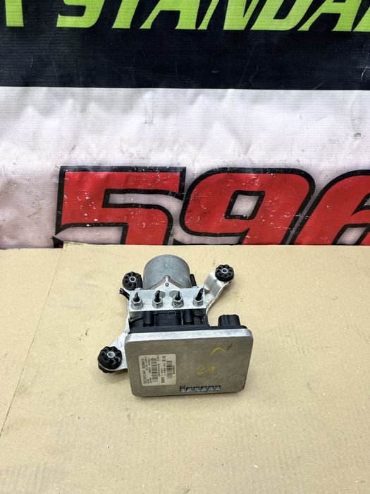 Bmw Seria 5 G30 X3 G01 X4 G02 Pompa ABS