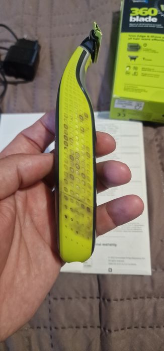 Philips oneblage