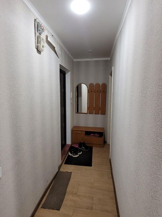 Сдам 2х комн квартиру