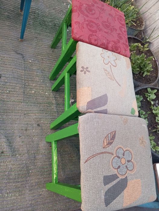 Продам табуретки для кухни