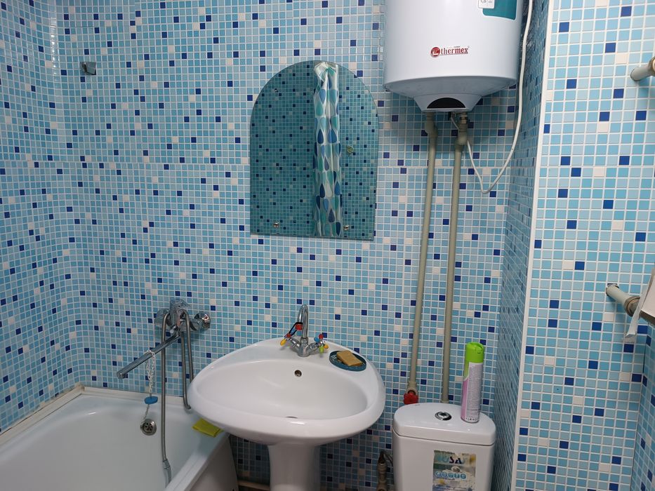 Недвижимость аренда