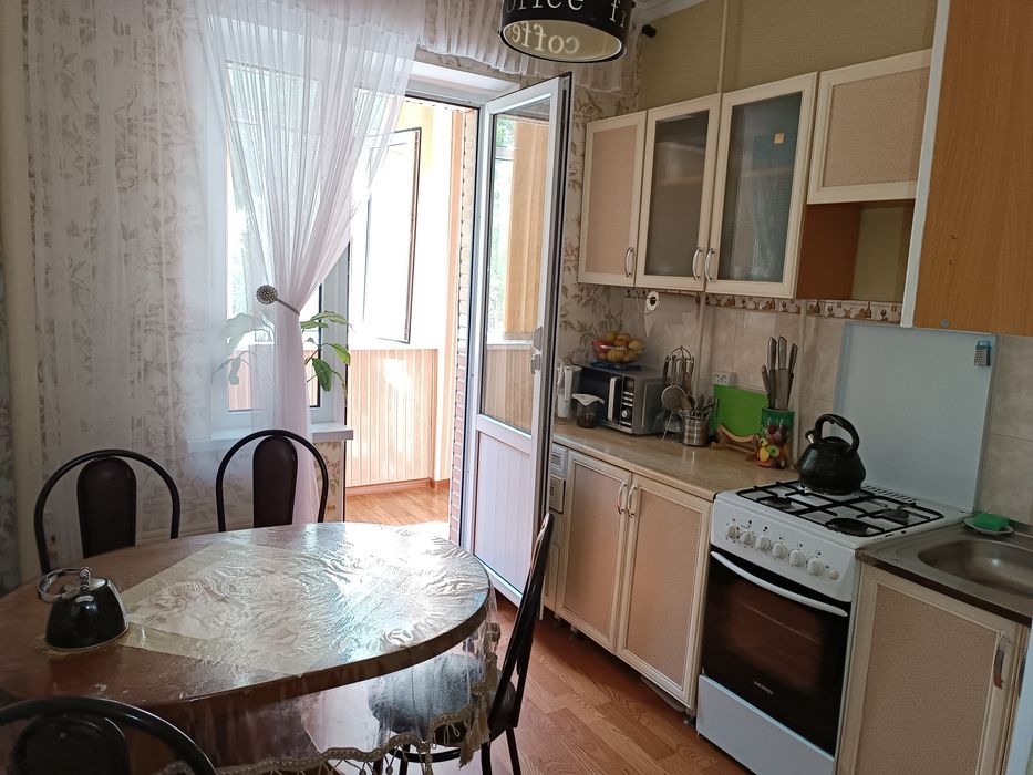 Продается двухкомнатная квартира