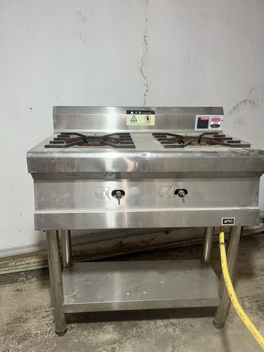 Газивая     плита  .