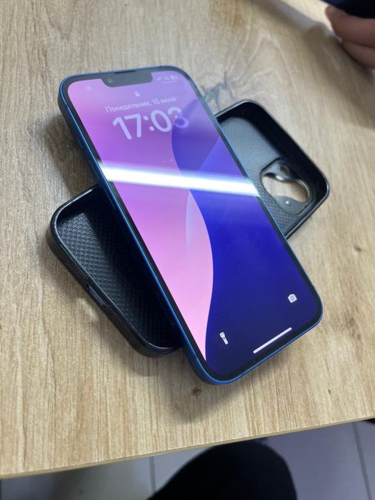 IPHONE 13 256 GB