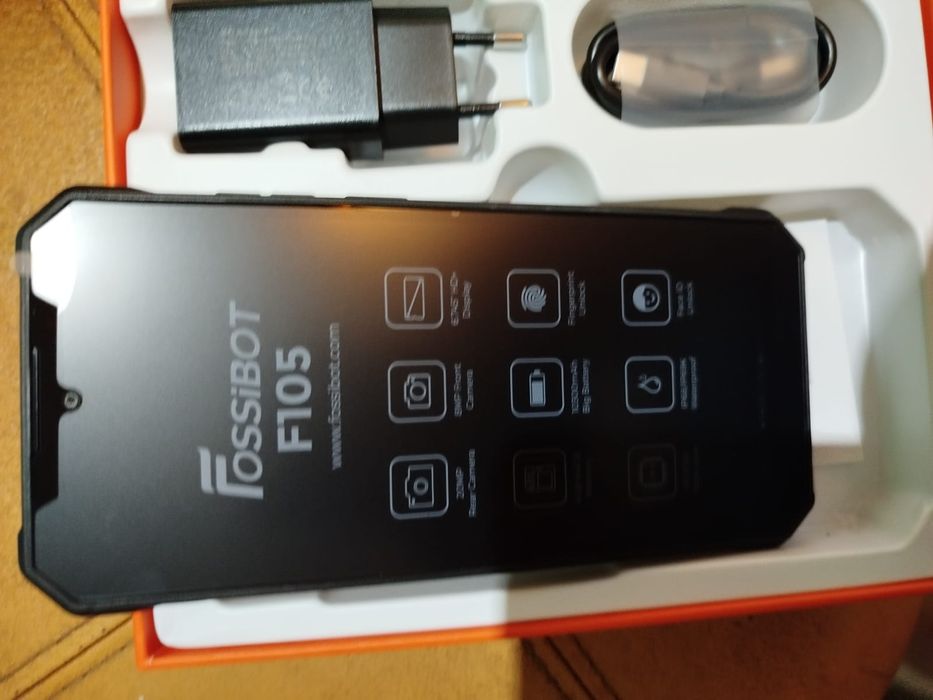 Telefon Fossibot F105 Nou