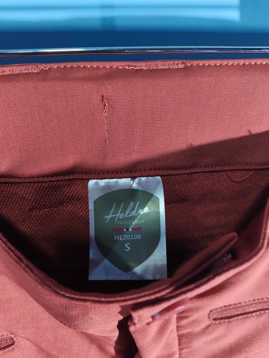 Heldre inside out Долнище/Дамско S