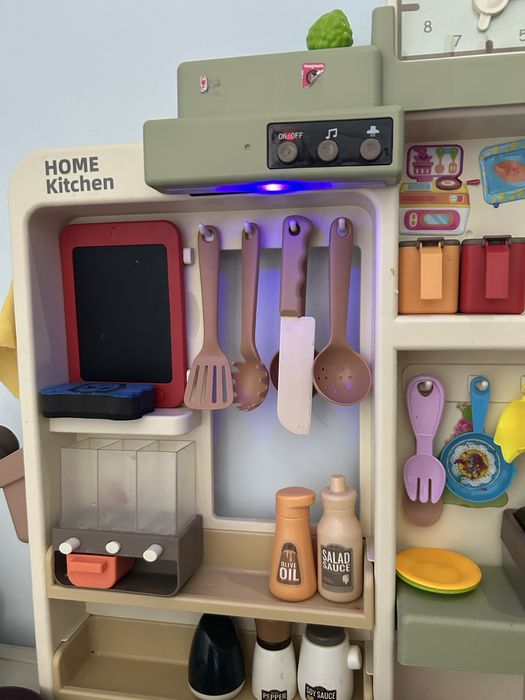 Детская кухня Home Kitchen