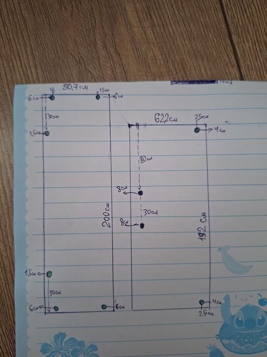 Душевое стекло, душ кабина новое