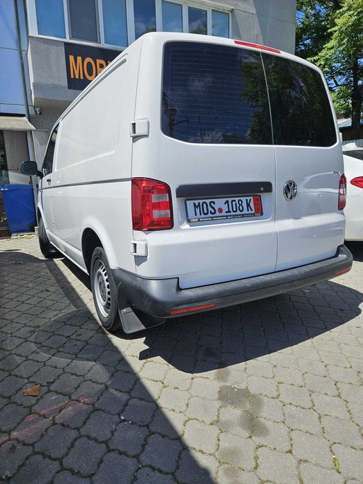 Volkswagen Transporter T6 ,An 2018 ,2.0 TDI, 150 CP,RAR făcut