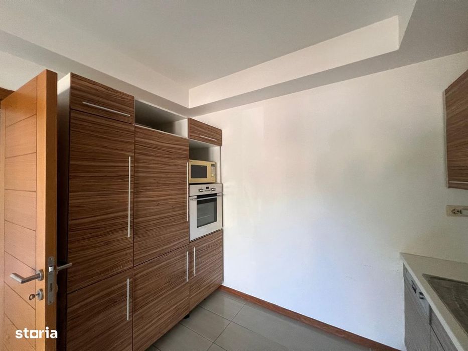 Vila tip duplex Cosmopolis