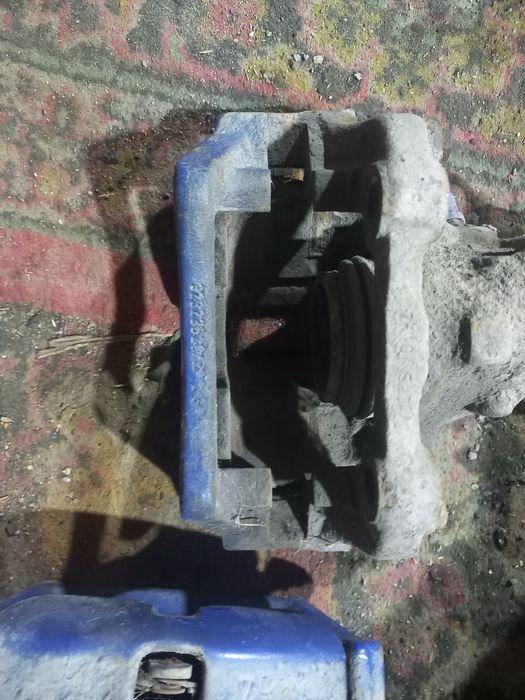 Продам запчасти пассат б3