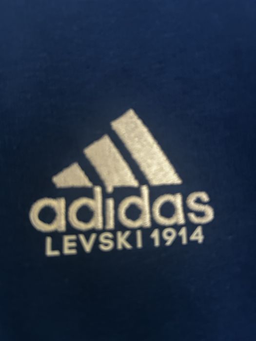 Блуза на Левски София adidas XL