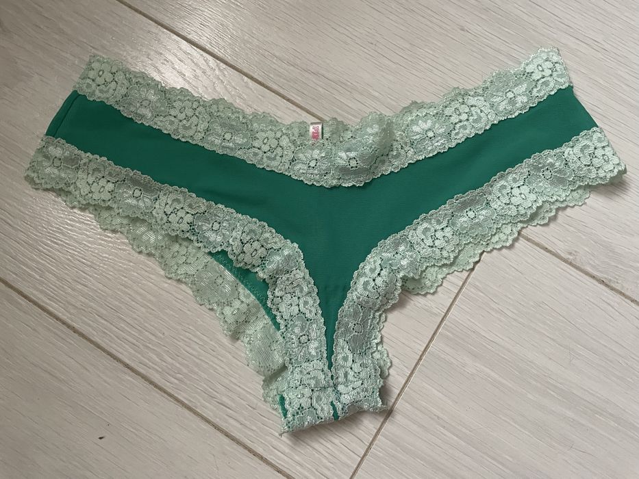 трусы victoria's secret ориг!!