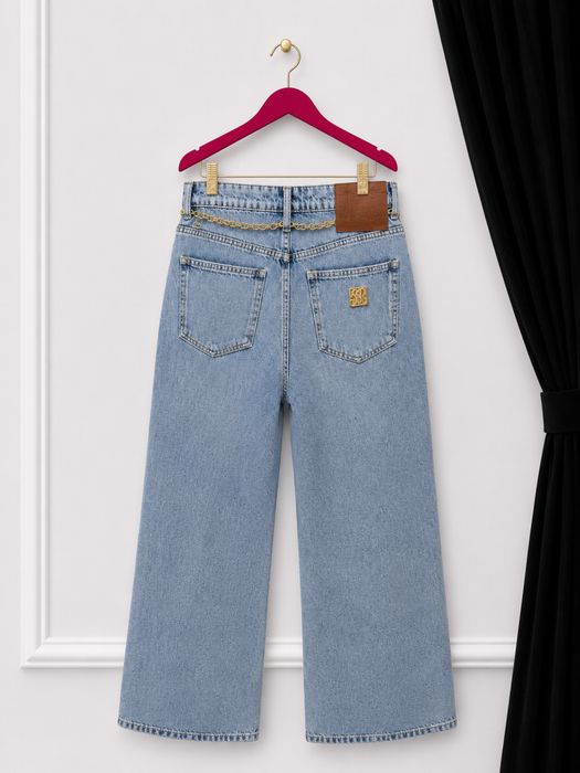 Дънки Alexander Wang  100% памук