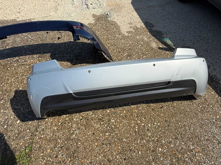 Bara spate completa BMW seria 3 E92 E93 pachet M oem originala!