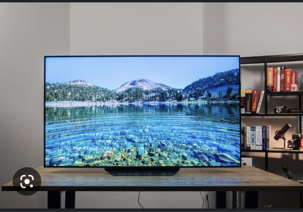 Телевизор Самсунг 55 смарт