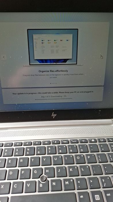 HP Elitebook 840 G6,i5-8365U,16GB-DDR4,512 GB-SSD NVMe,Windows 11 pro