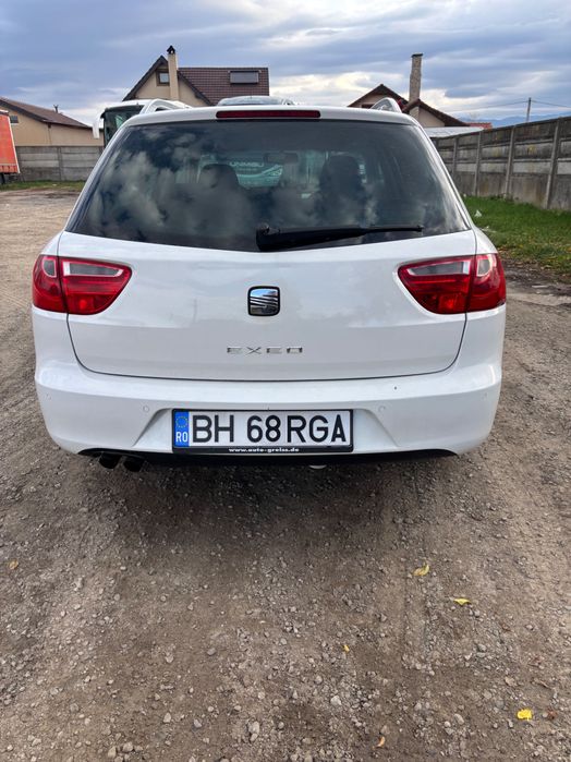 Seat exeo stare foarte buna