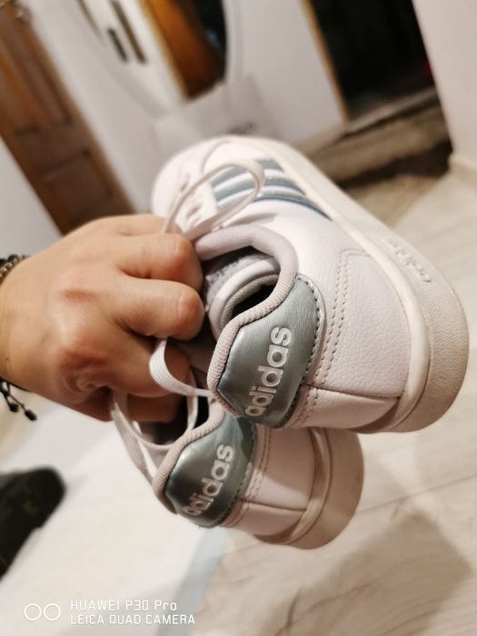 Adidas fete piele 36