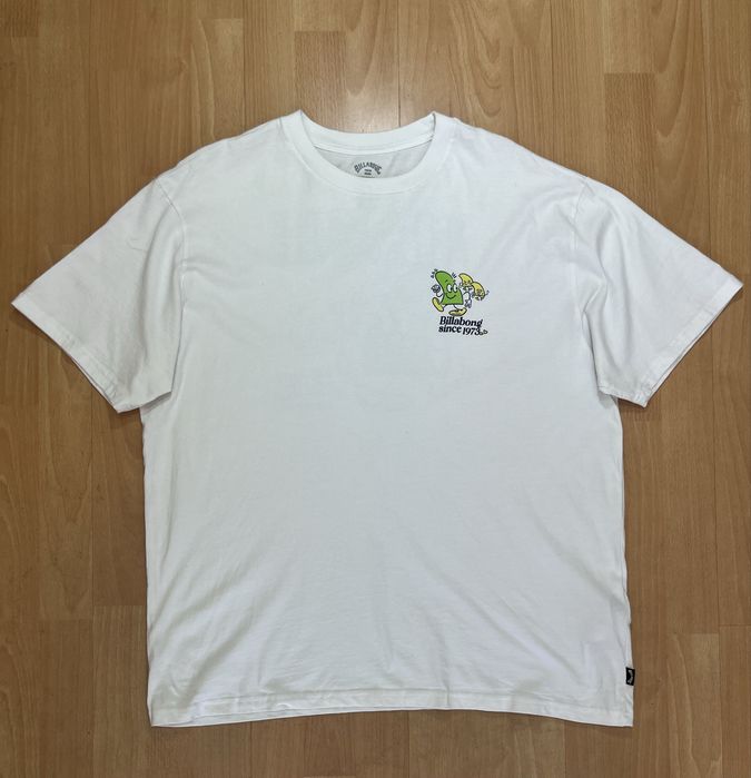 Billabong мъжка тениска XL