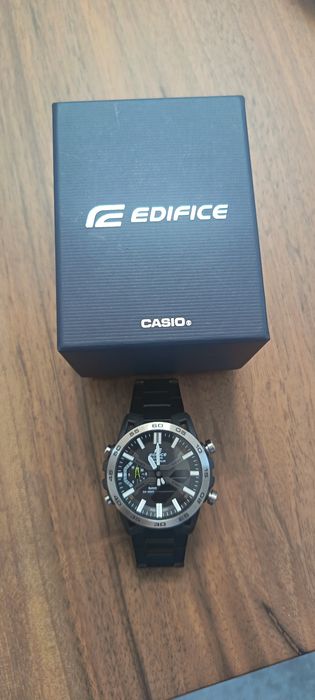 Casio Edifice Solar