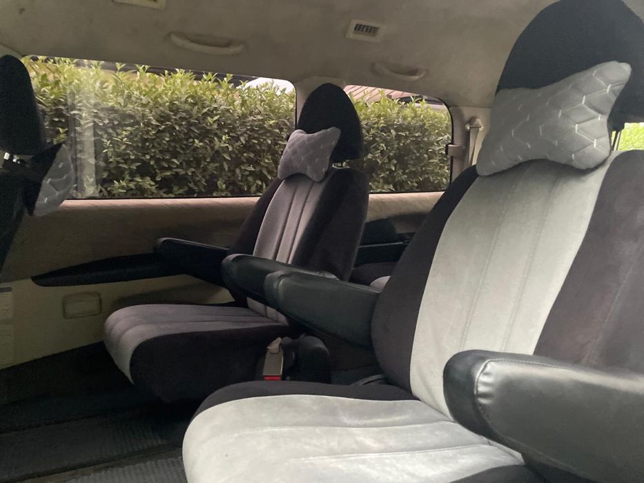 Продам Mitsubishi Delica, 1995 года