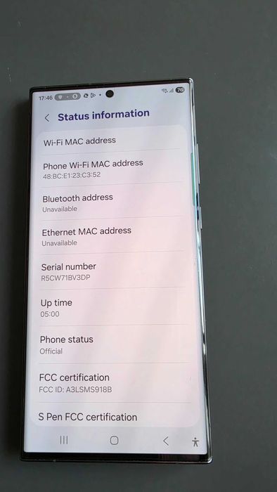 Samsung Galaxy S23 Ultra 512 GB