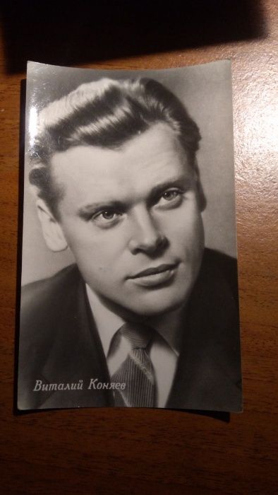 Кинобиографии артистов советского кино