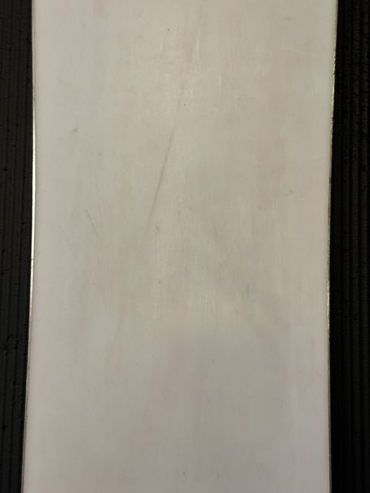 Vand Burton Process flying v 159w panda