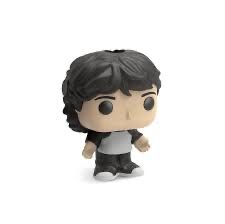 Киндер джой осд stranger things