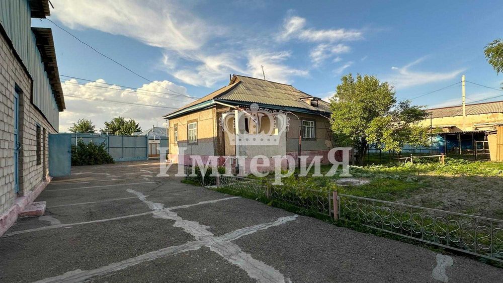 Продам частный дом хутор Мейрамбек