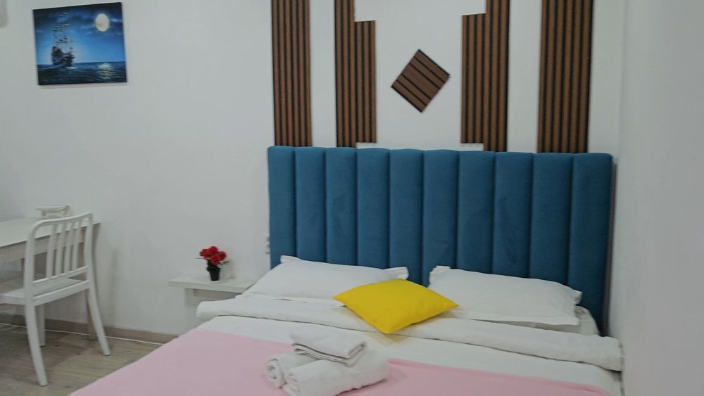 Сдам номера и домики