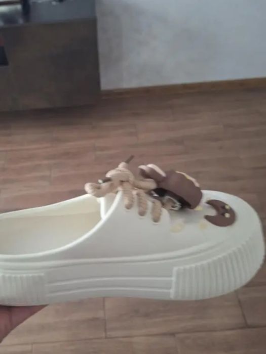 Кроксове/сабо labubu