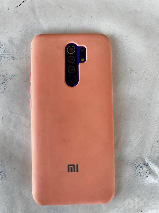 Redmi 9, xotira 4/64