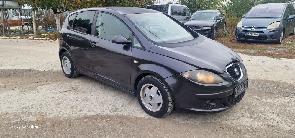 2бр. Seat Altea XL 2.0Tdi / 1.9tdi  На части