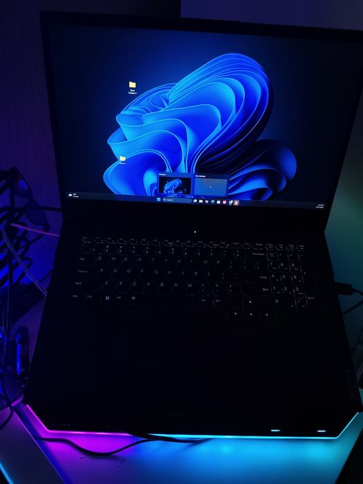 Leptop de gaming Lenovo nu mai țin minte seria