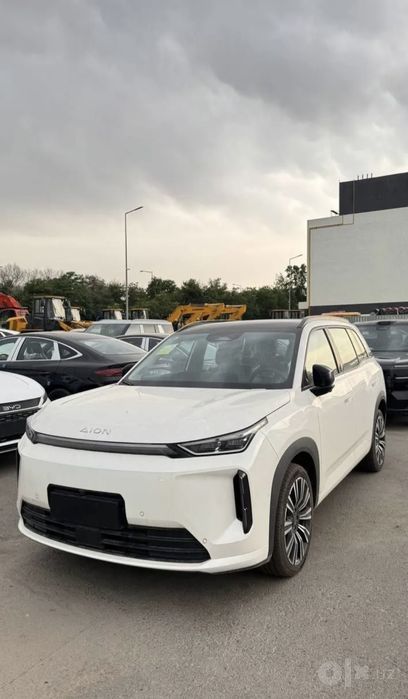 Gac aion i 60 530 km