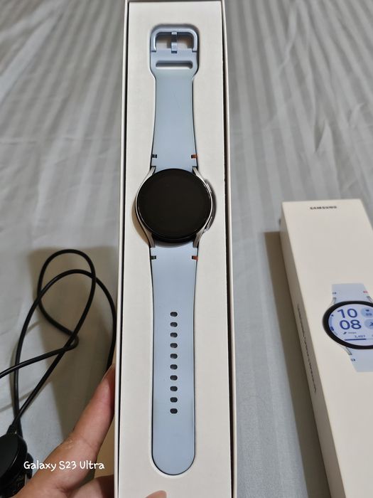 Samsung Galaxy Watch FE