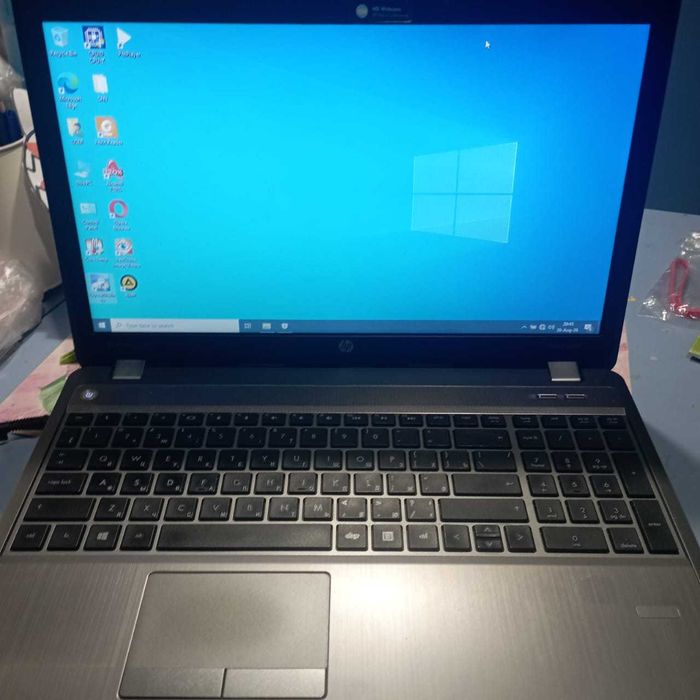 Ноутбук Core i5 HP ProBook 4540S полностью рабочий