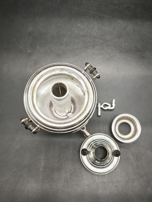 Сувенирный самовар