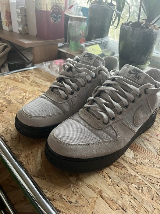 Adidasi nike airforce