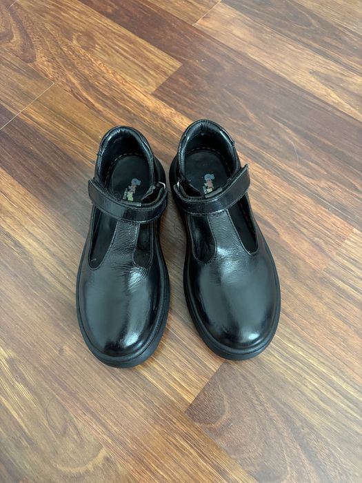 Туфли для девочек, 33 размер