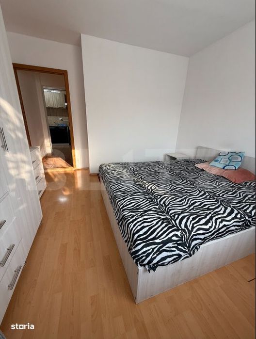 Apartament 3 camere | 2 bai | Balcon | Parcare | Tractorul — fotografia 1