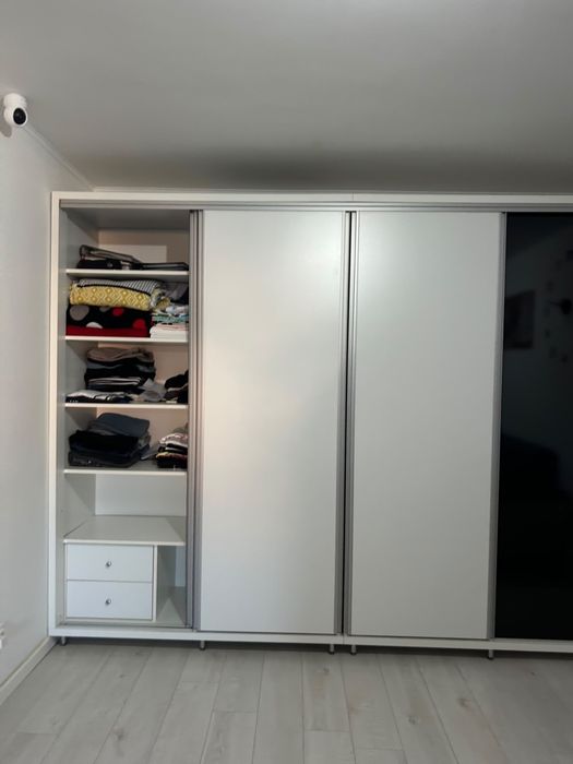 Vand dressing 4 usi