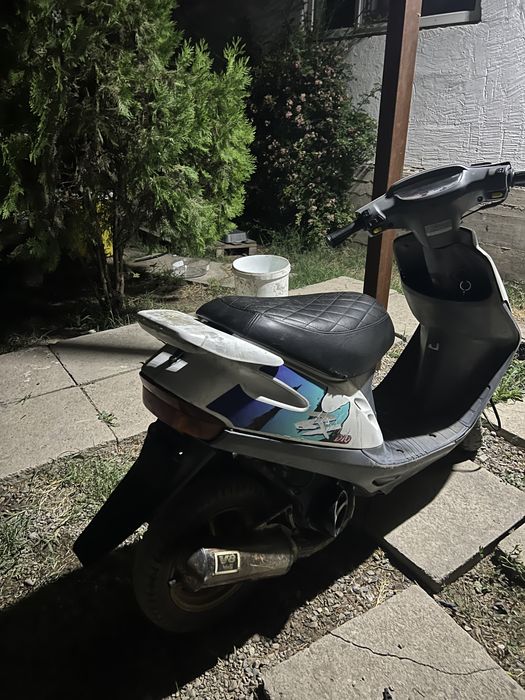 Продам хонда дио 28zx